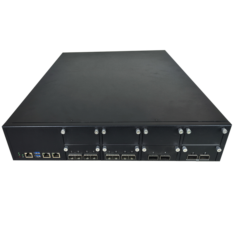 防火墙 NCS-FW-FT/V2.0/HX968R