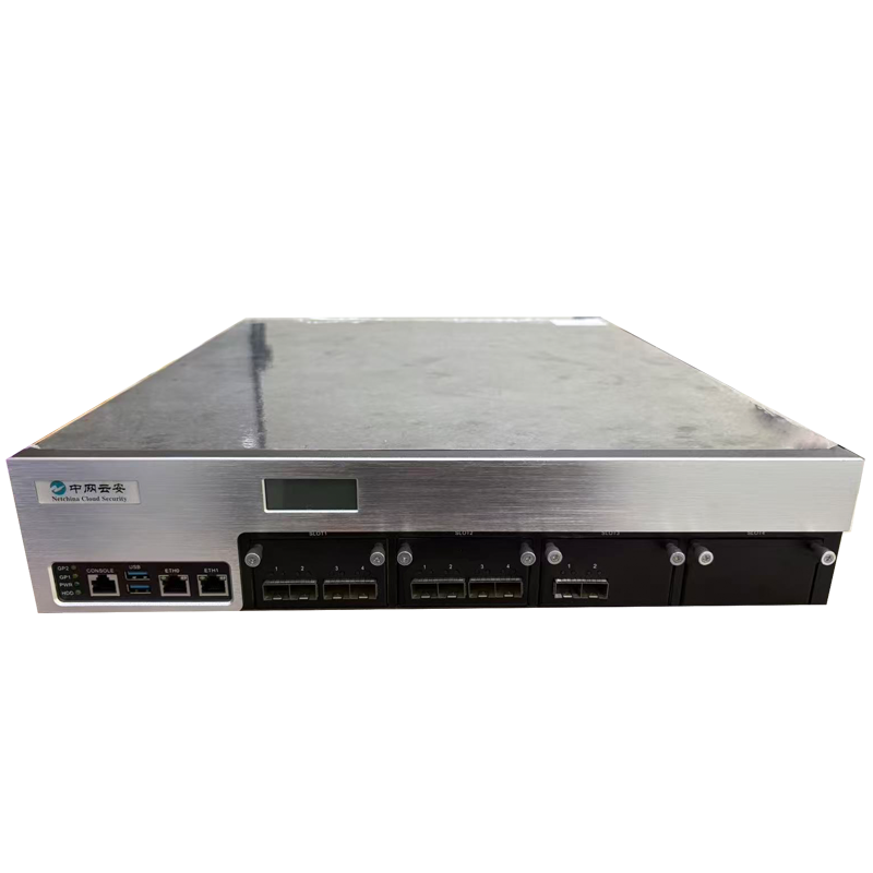 防火墙 NCS-FW-FT/V2.0/GX764S